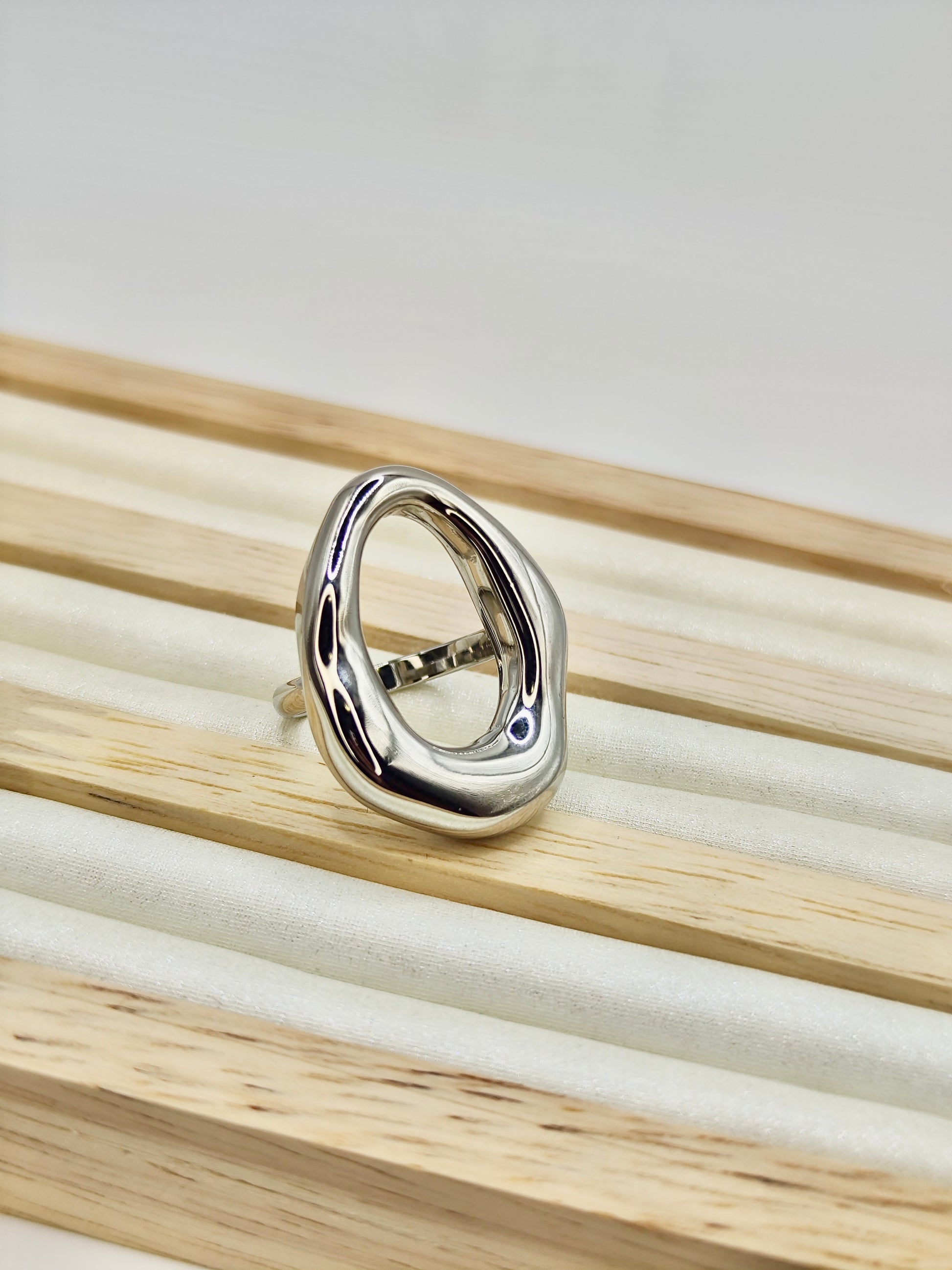 Anillo Onda