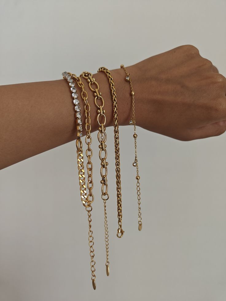 PULSERAS