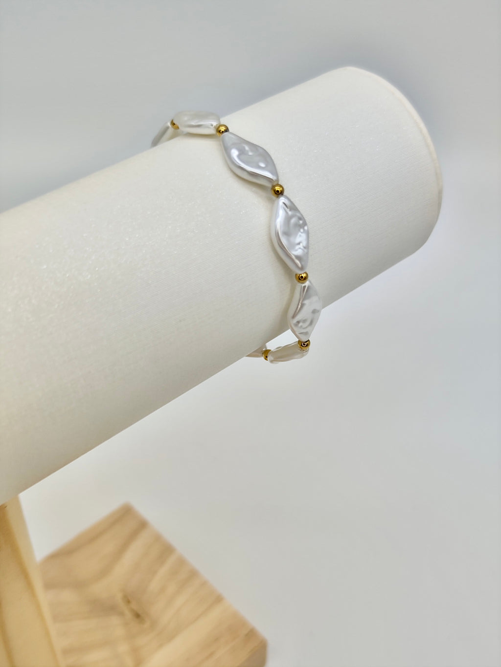Pulsera Perla