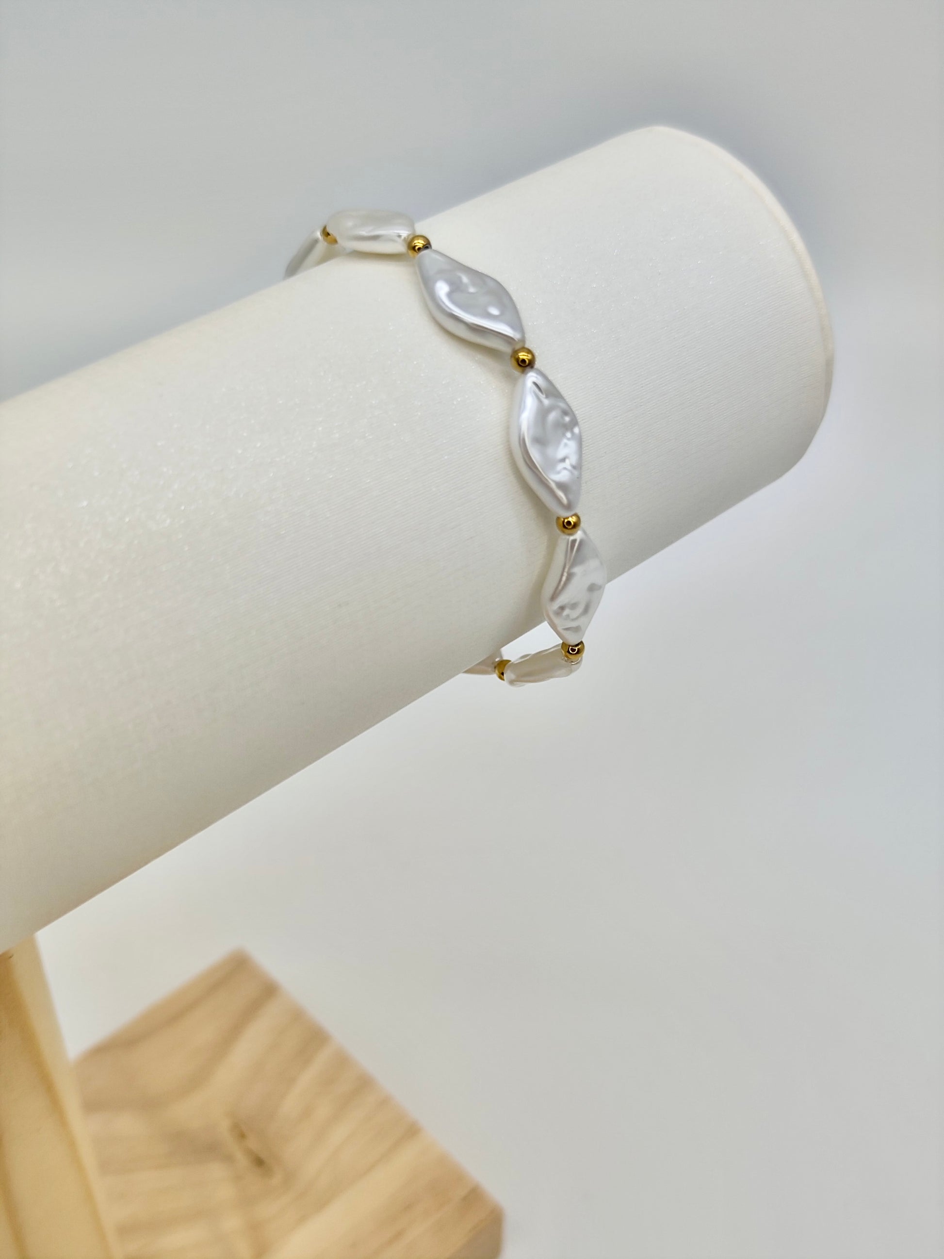 Pulsera Perla
