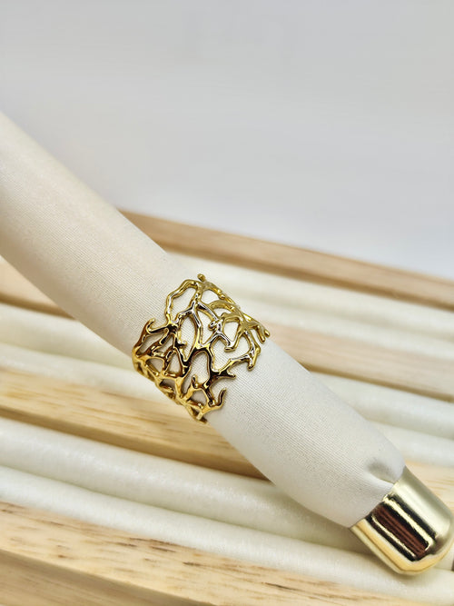 Anillo Coral