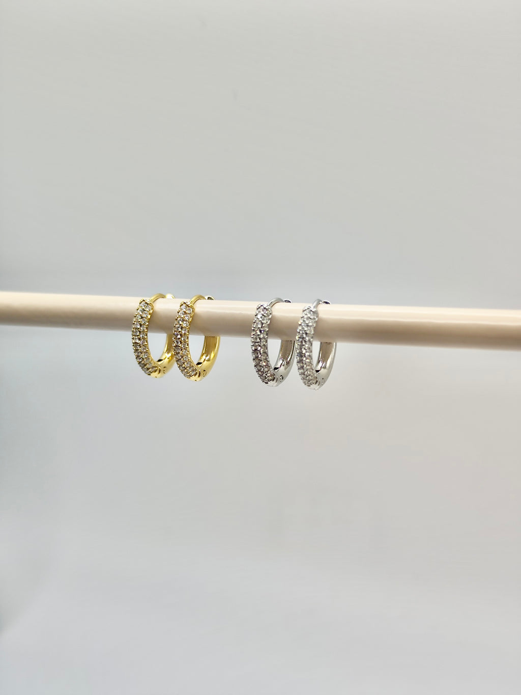 Pendientes LLum