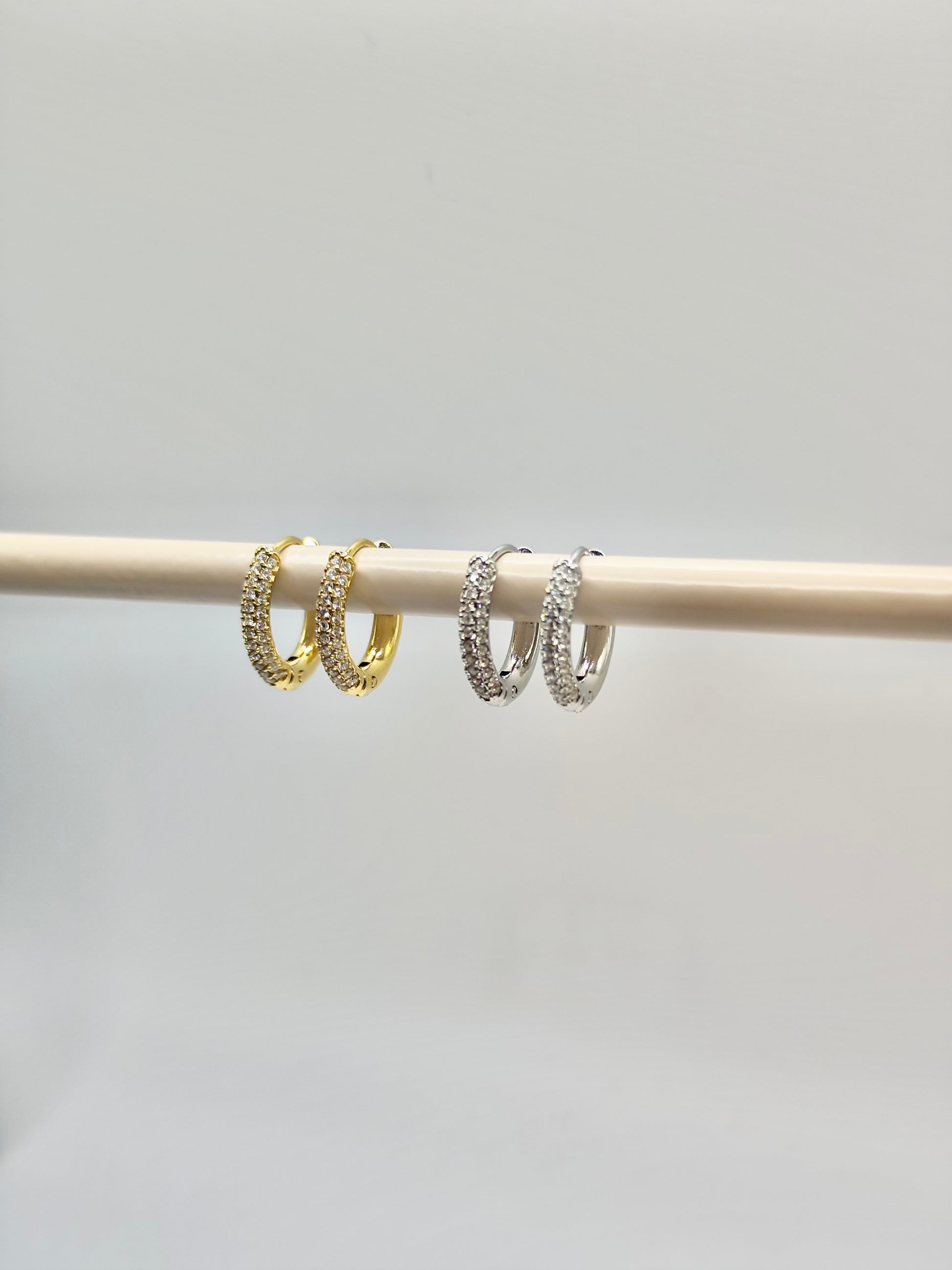 Pendientes LLum