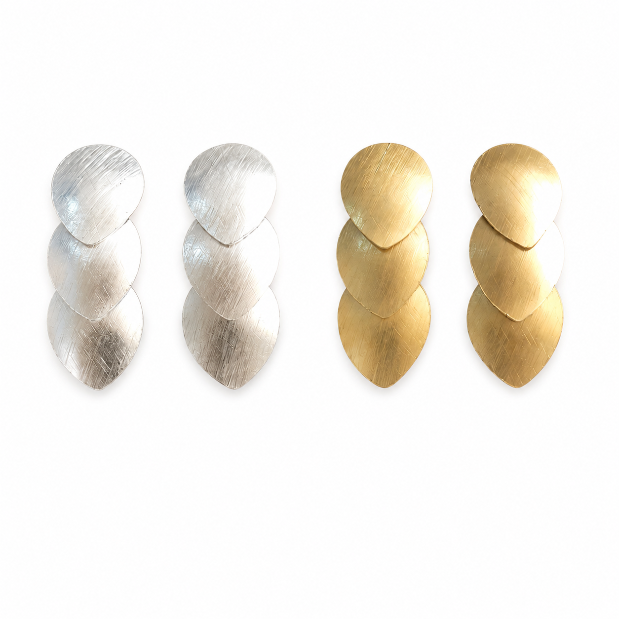 Pendientes Marea · Ibiza Collection