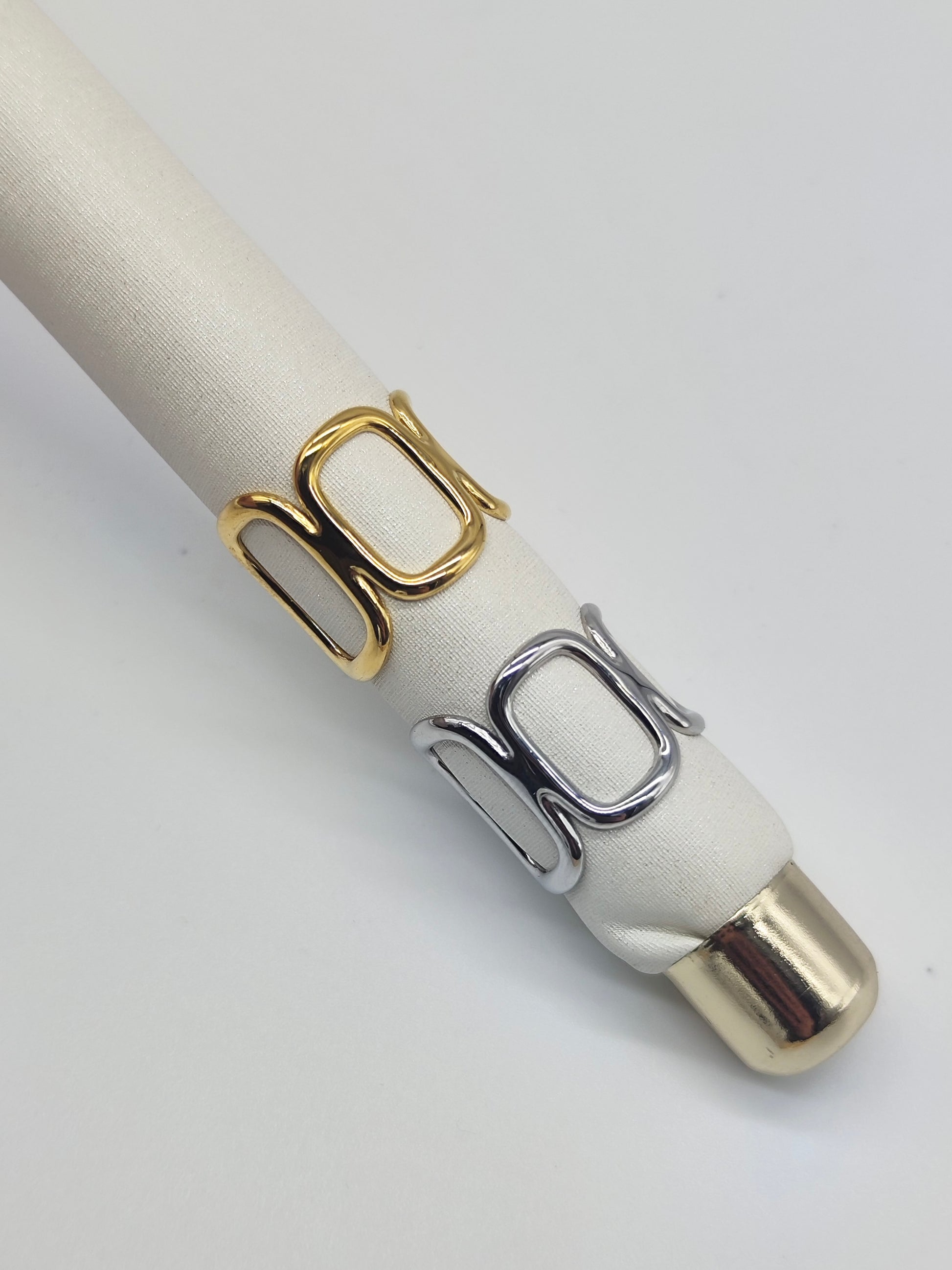 Anillo Enlace Moderno