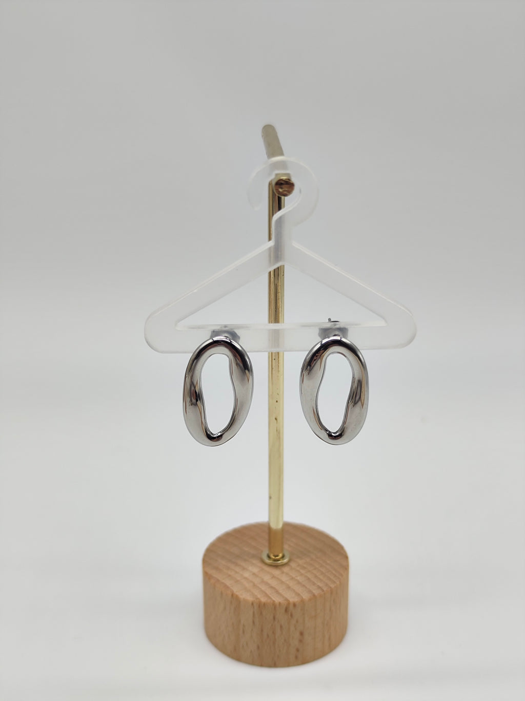 Pendientes Onda Chic