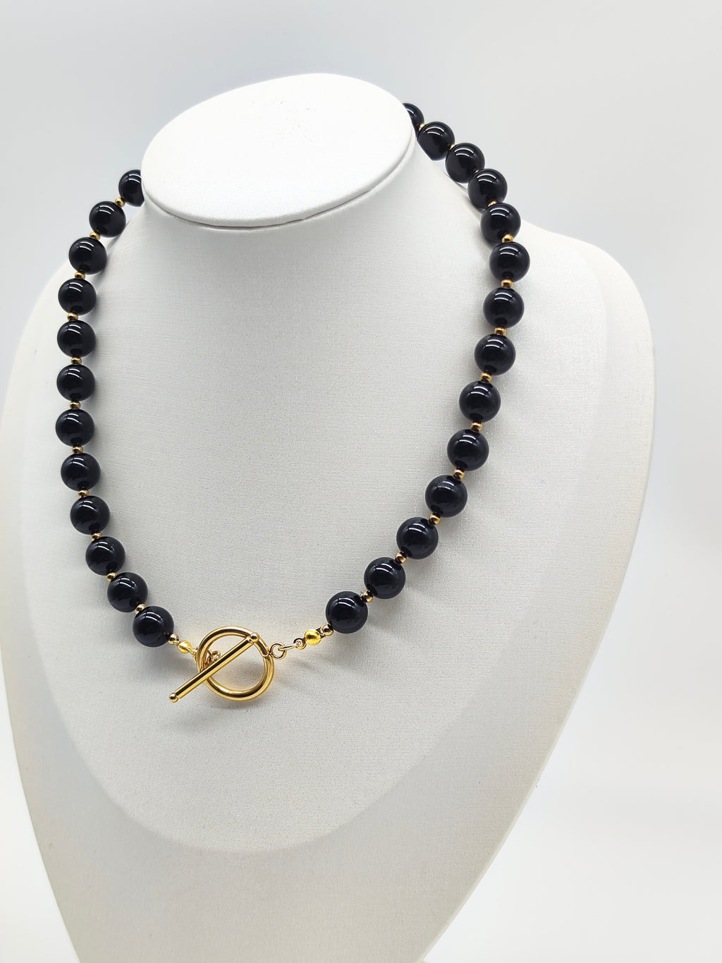 Collar Noche Profunda