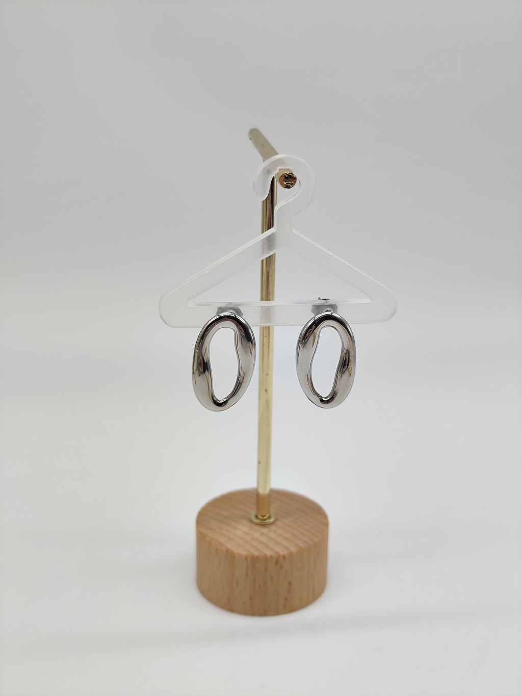 Pendientes Onda Chic