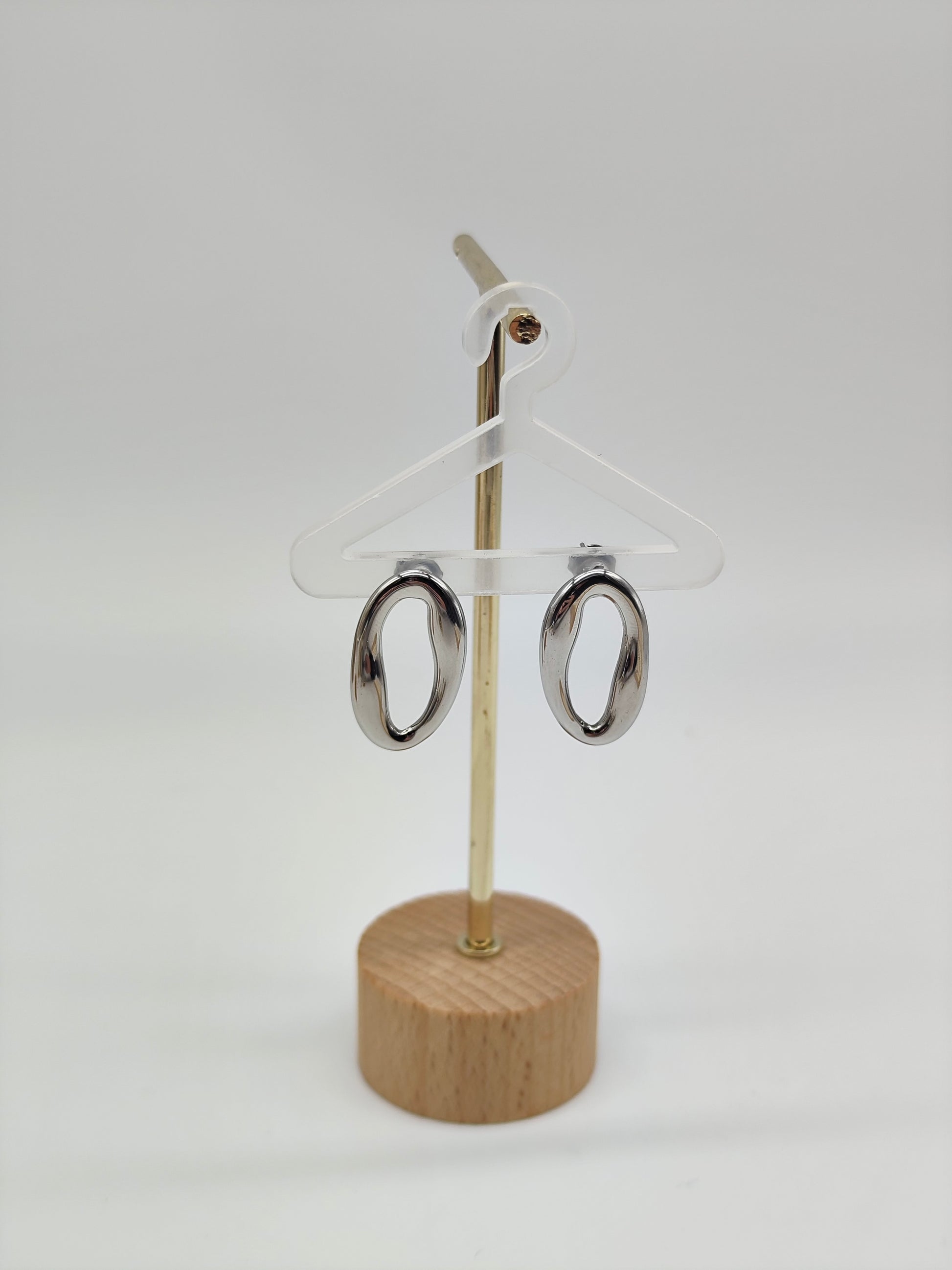 Pendientes Onda Chic