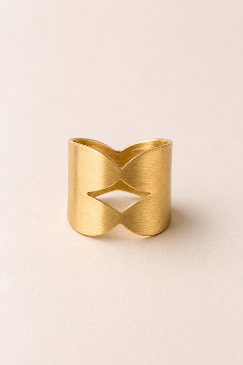 Anillo Cala · Ibiza Collection