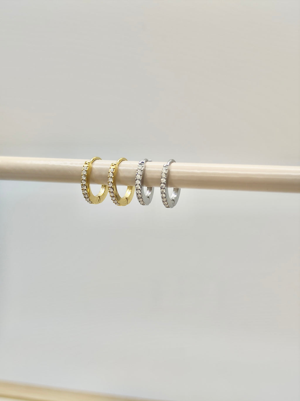 Pendientes Petita