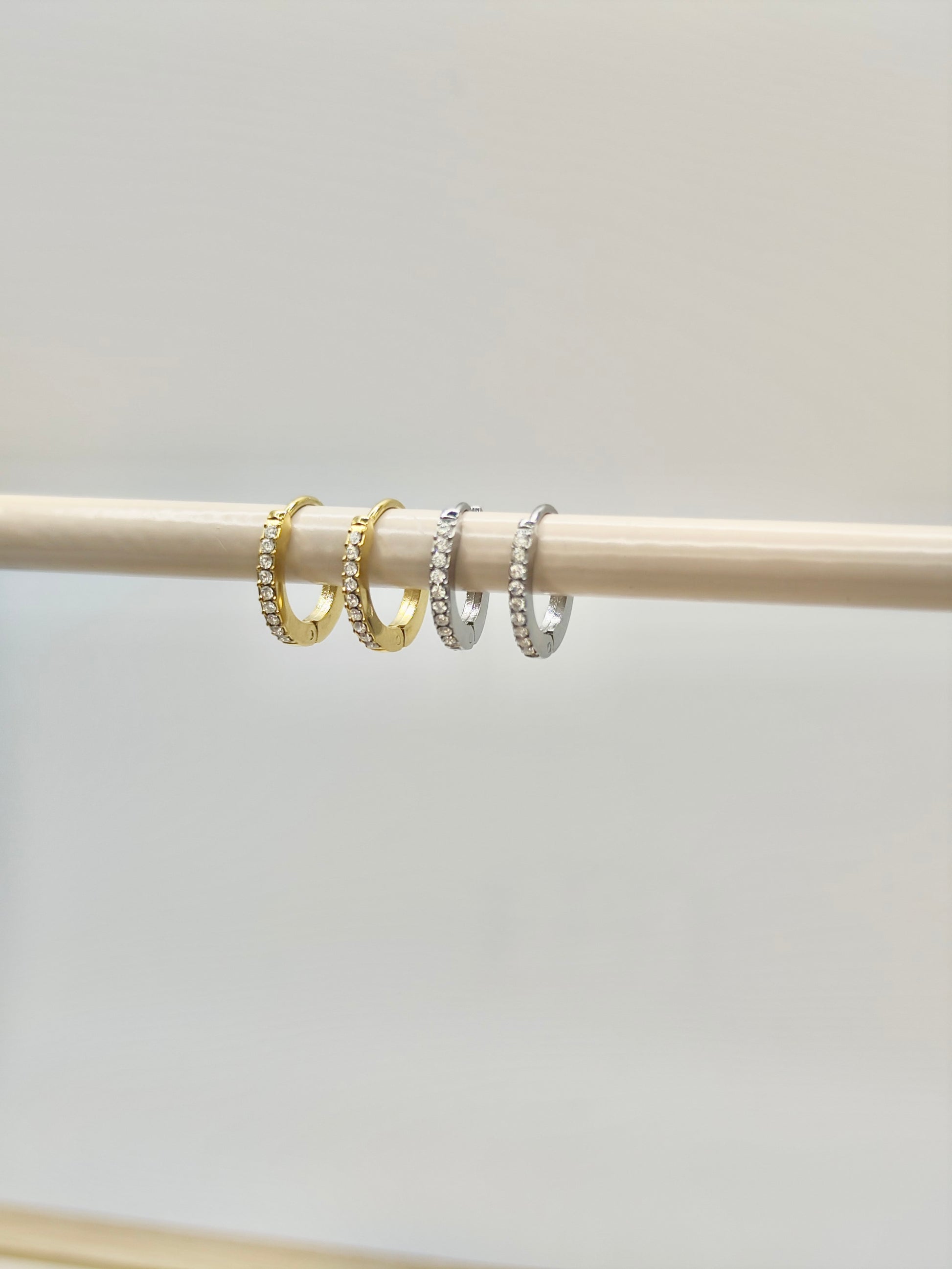 Pendientes Petita