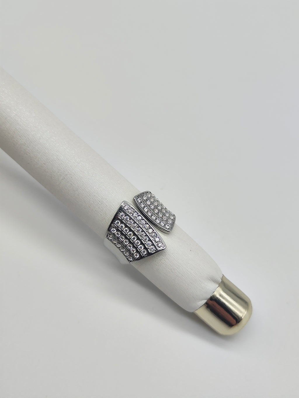 Anillo Aura Diamantada