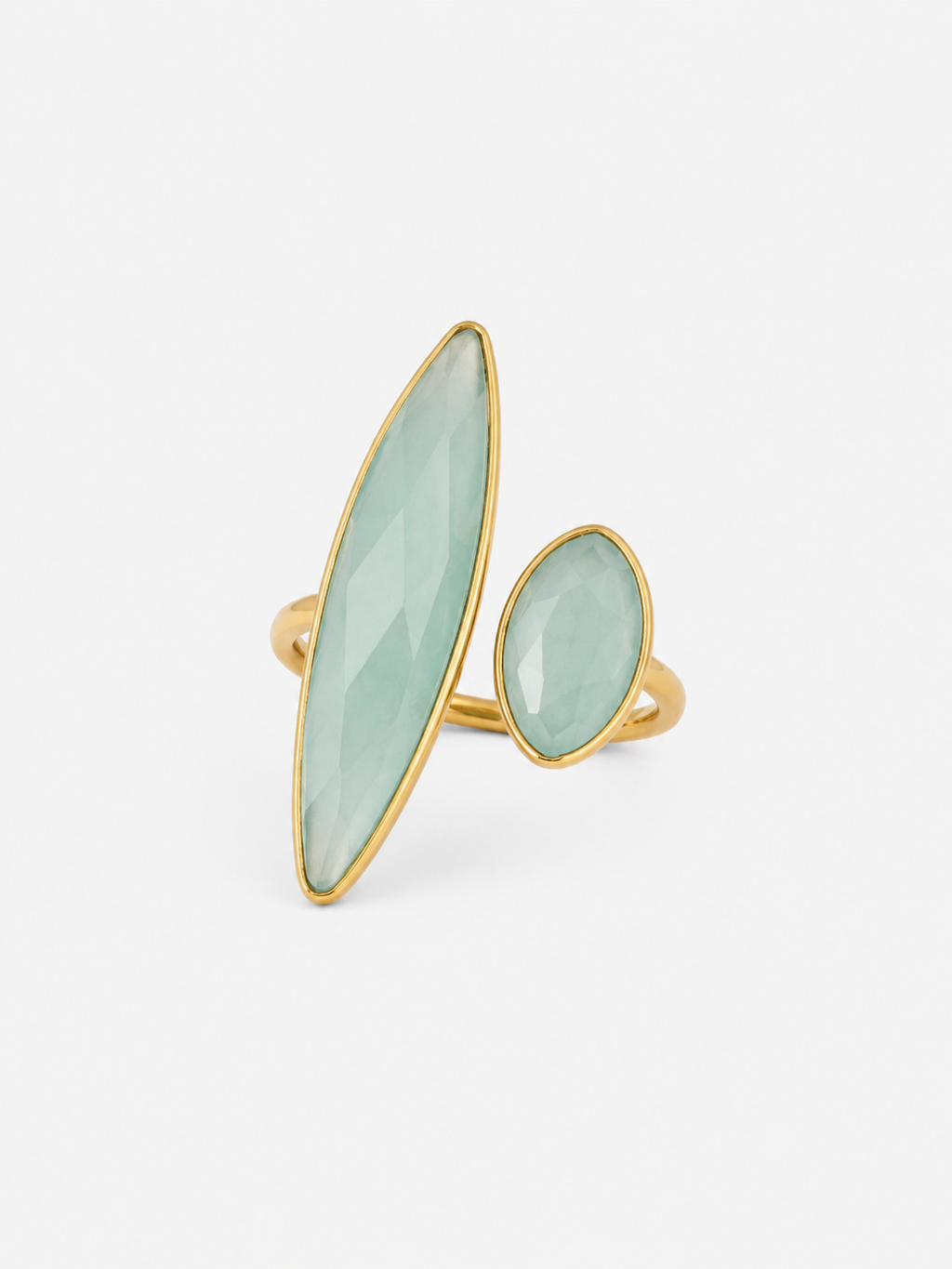 Anillo Posidonia · Ibiza Collection