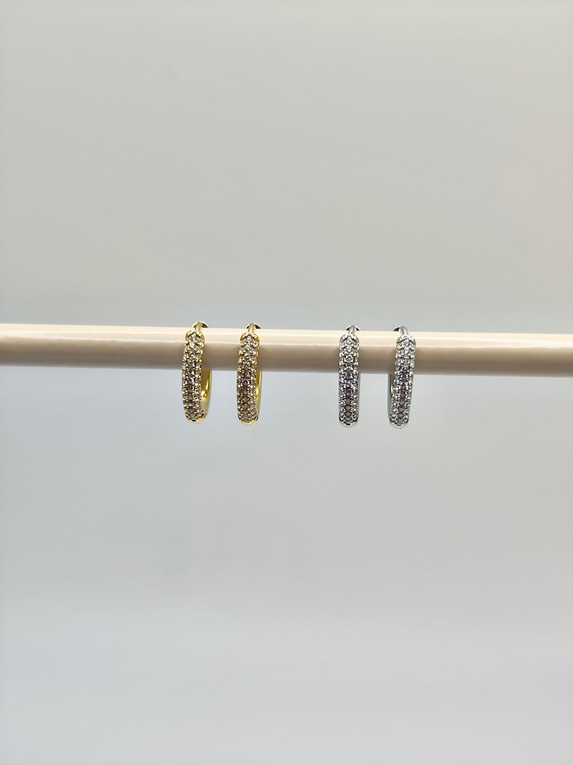 Pendientes LLum