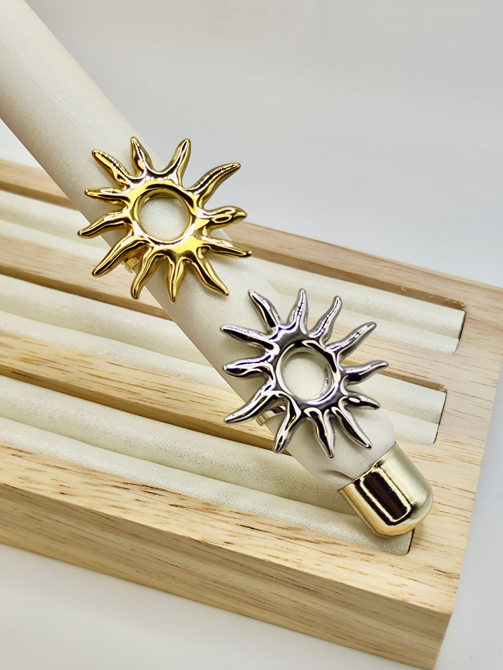 Anillo Sol