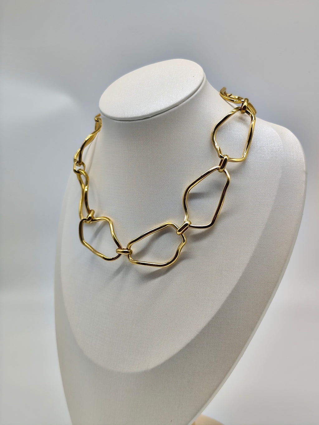 Collar Elva