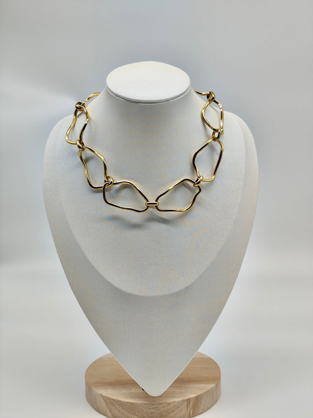 Collar Elva