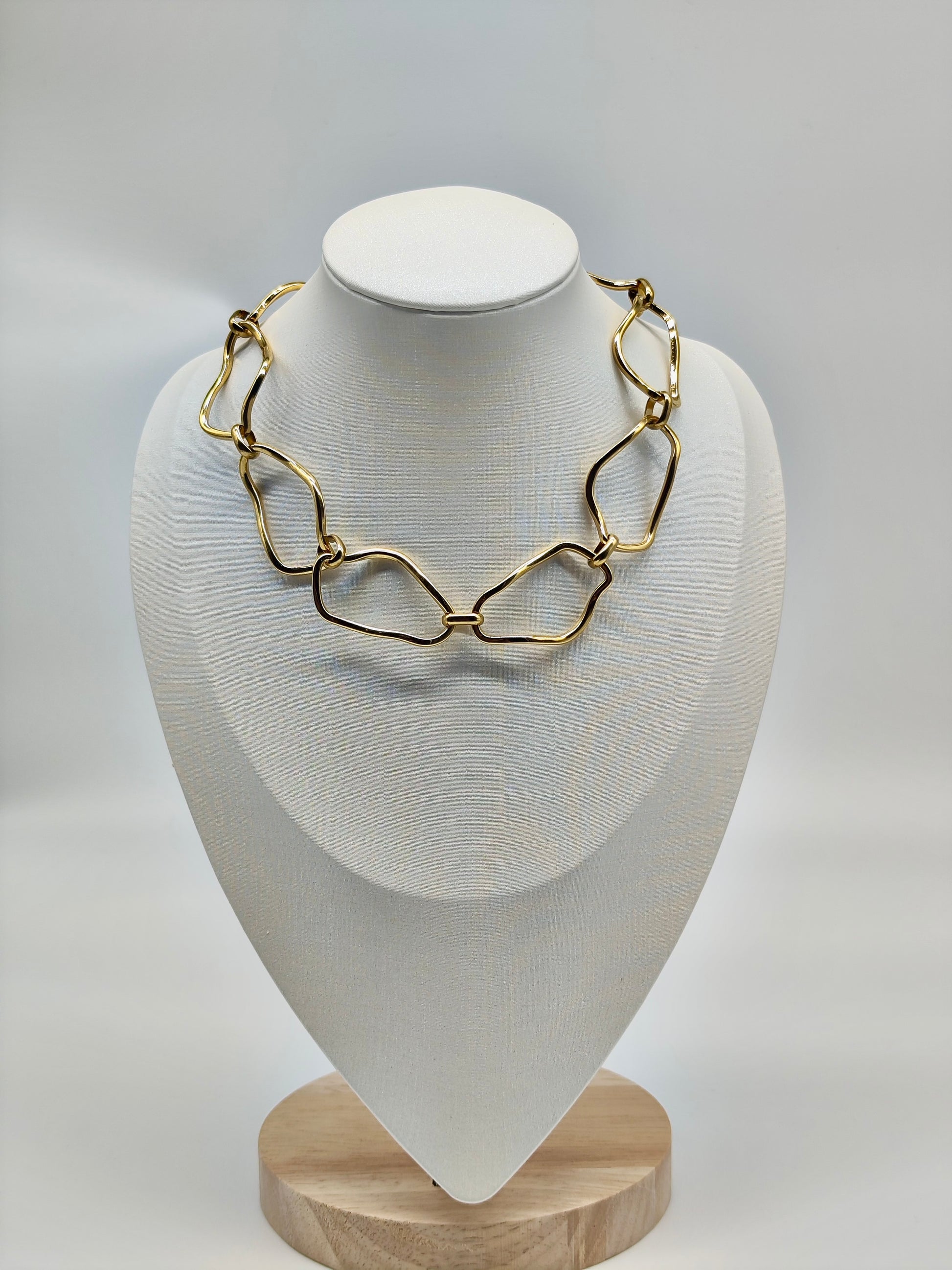 Collar Elva