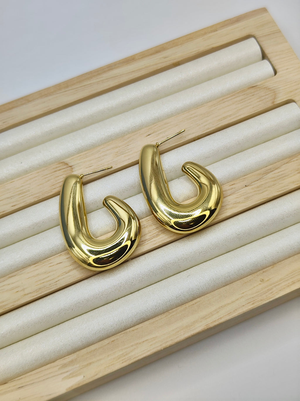 Pendientes Ola