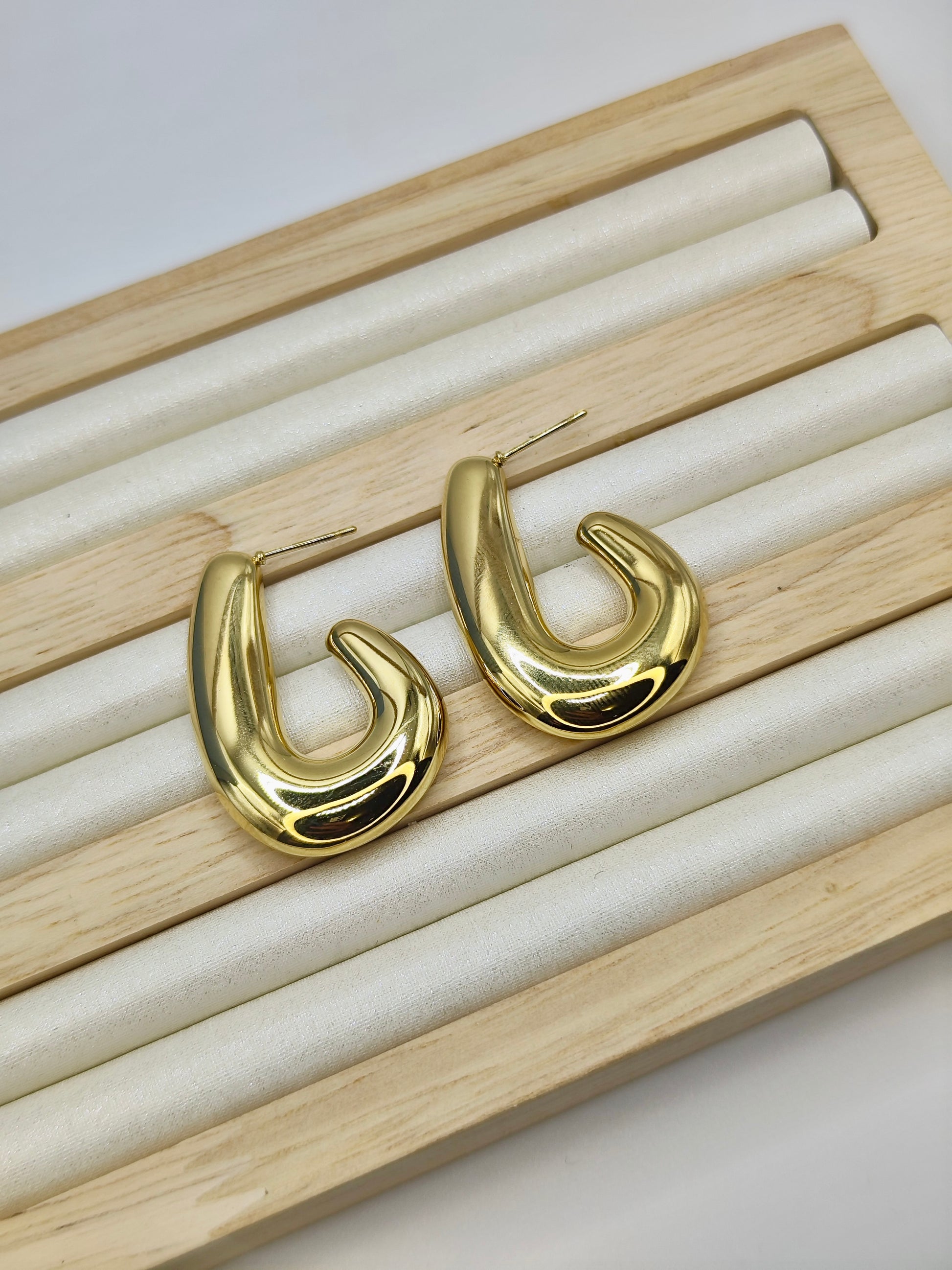 Pendientes Ola