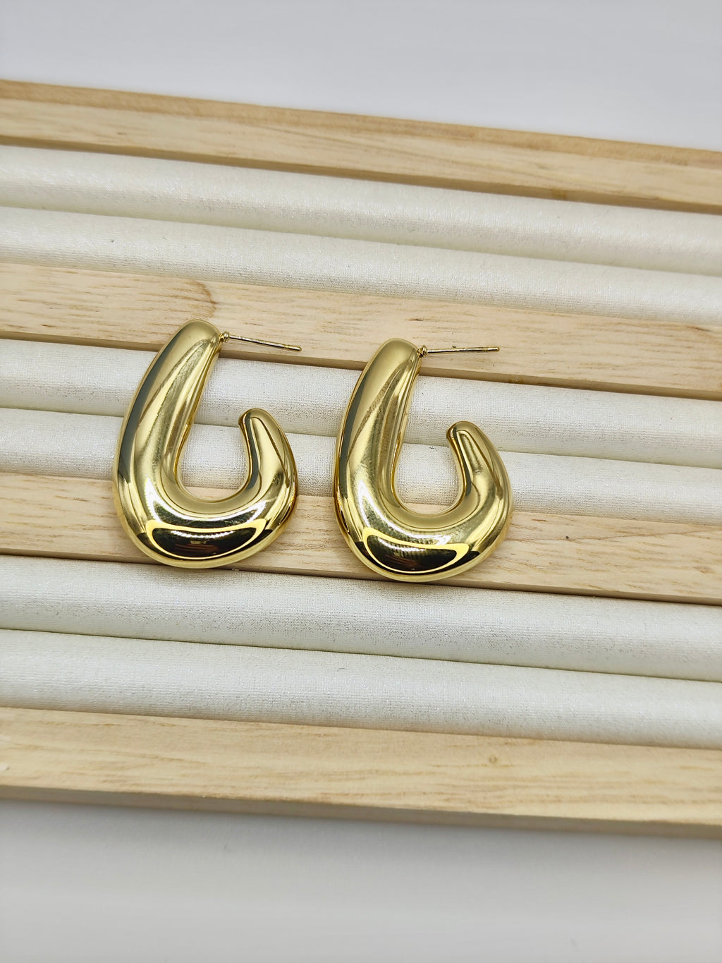 Pendientes Ola