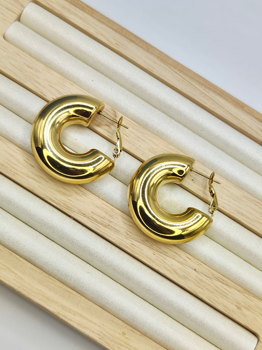 Pendientes Bold