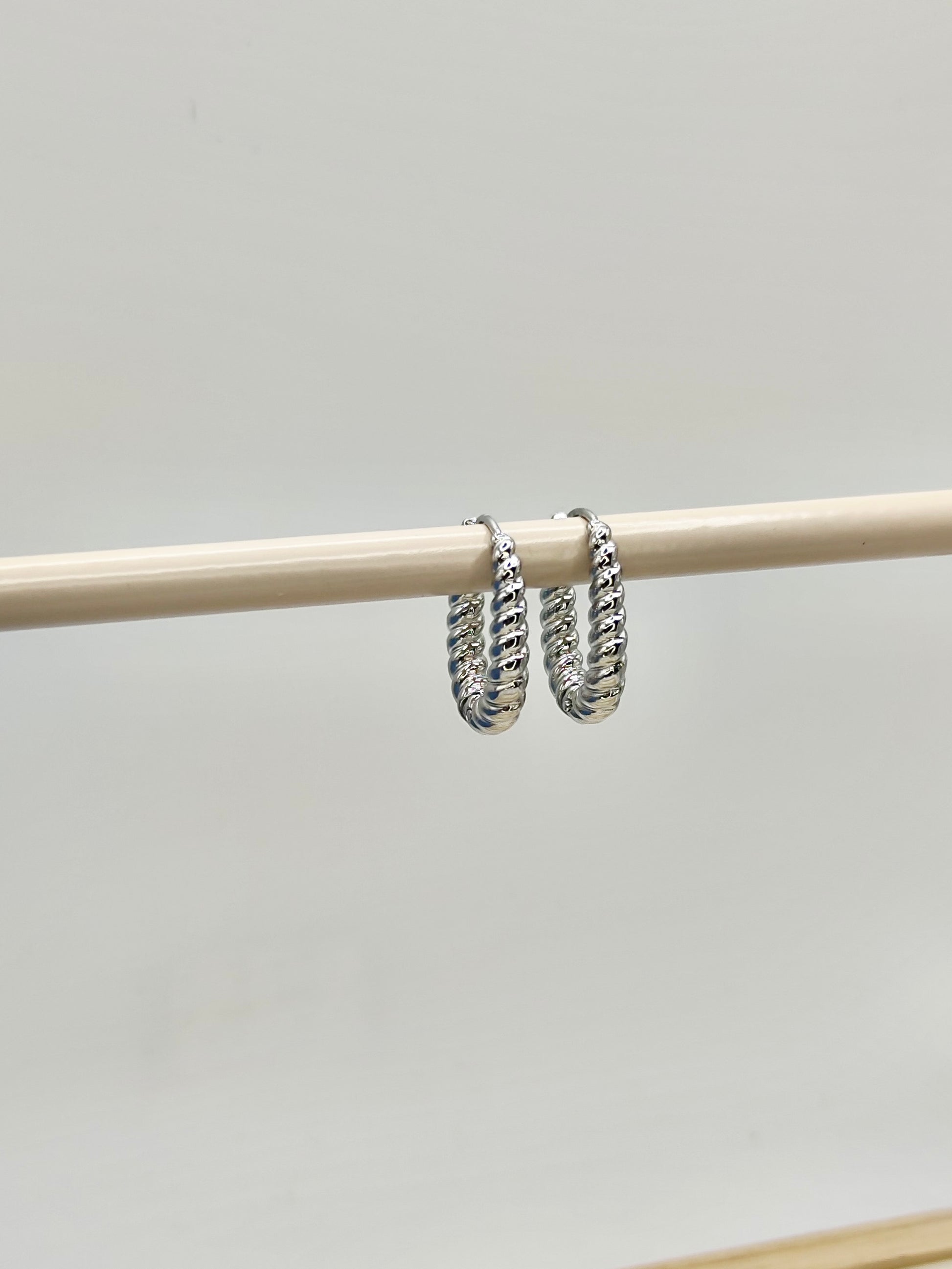 Pendientes Brio