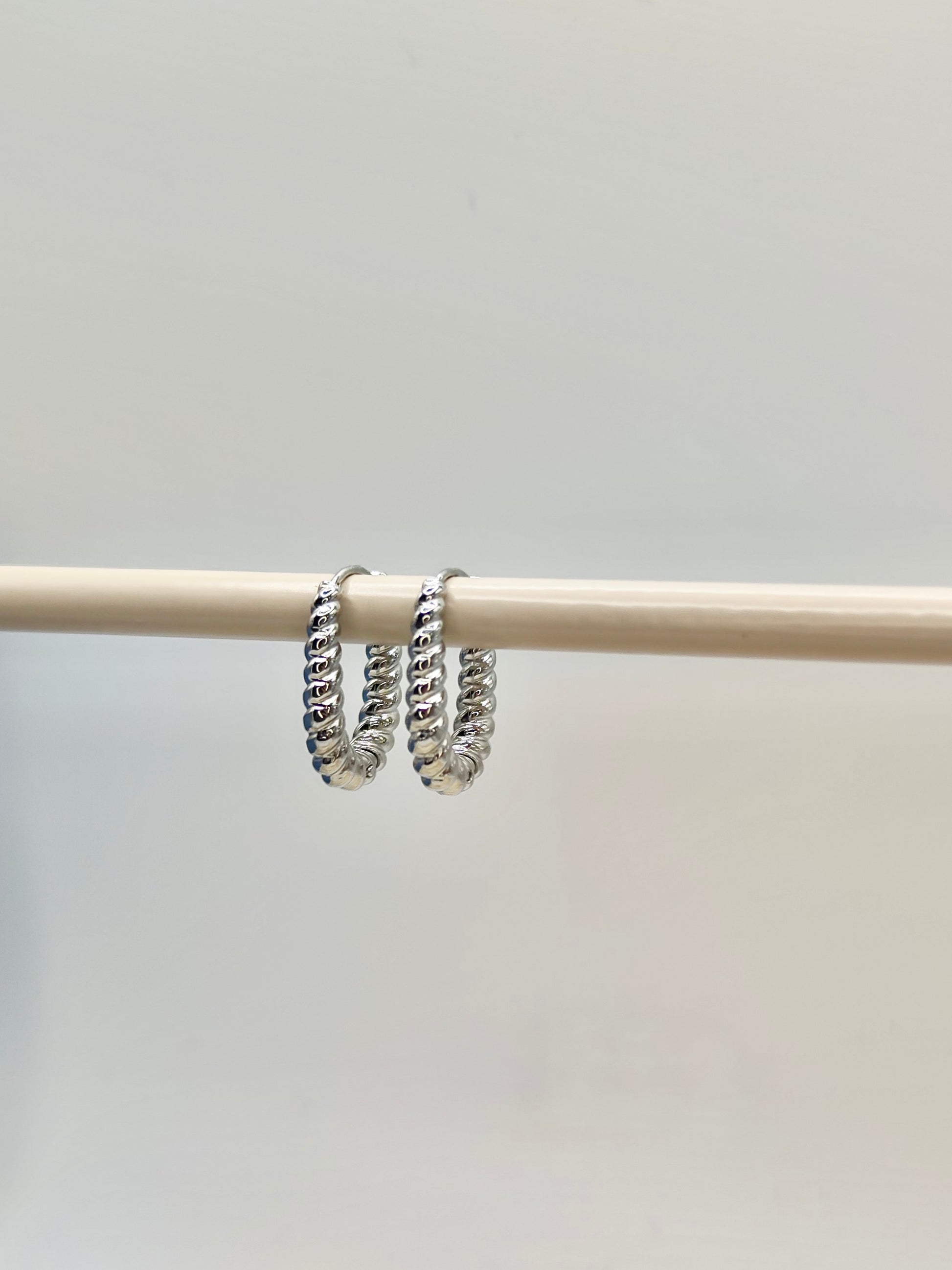 Pendientes Brio