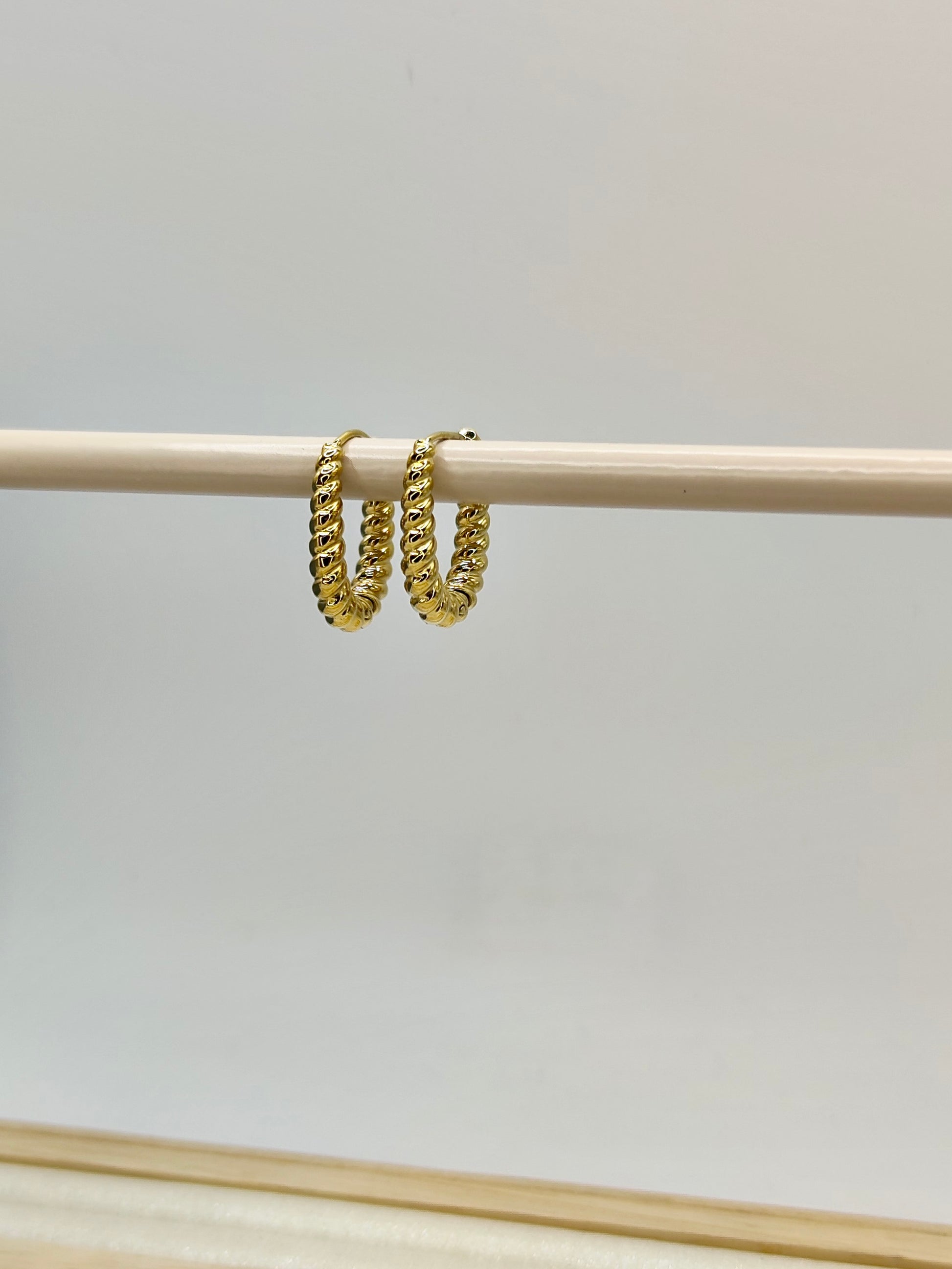 Pendientes Brio