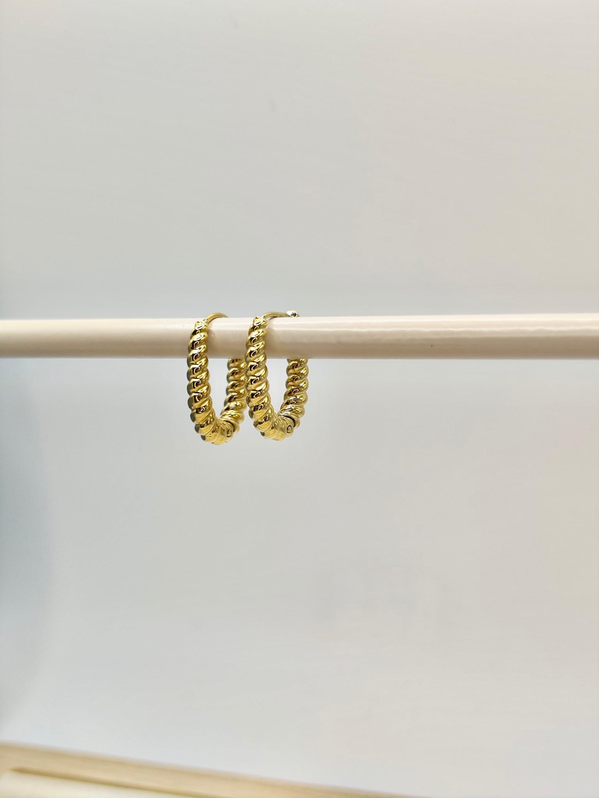 Pendientes Brio