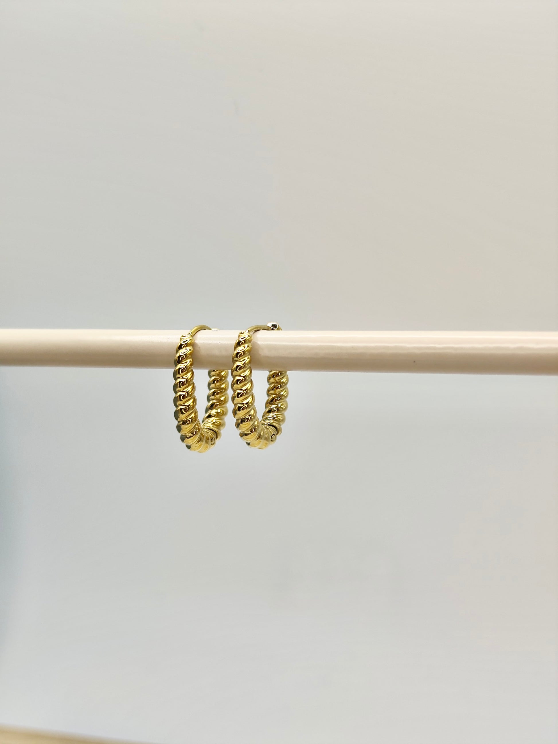 Pendientes Brio