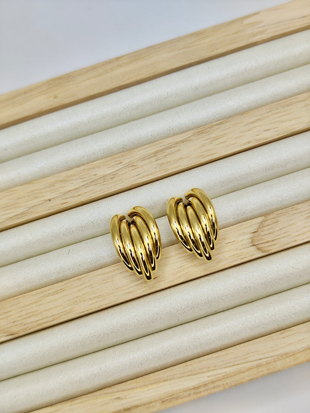Pendientes Chunky