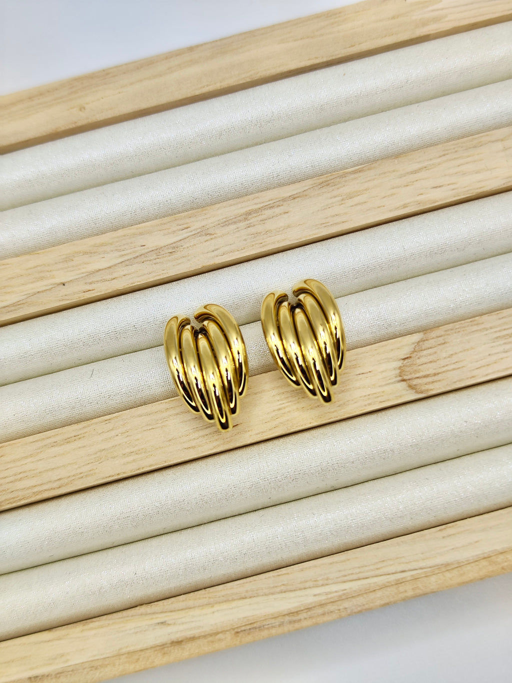 Pendientes Chunky