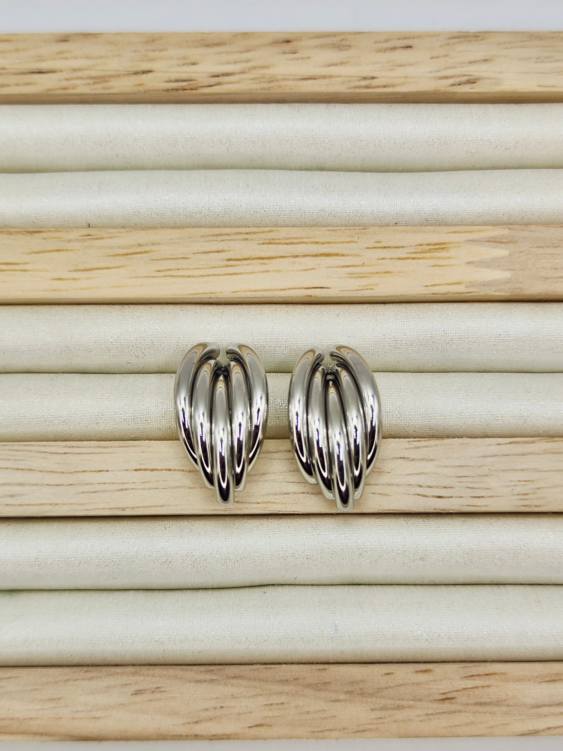 Pendientes Chunky