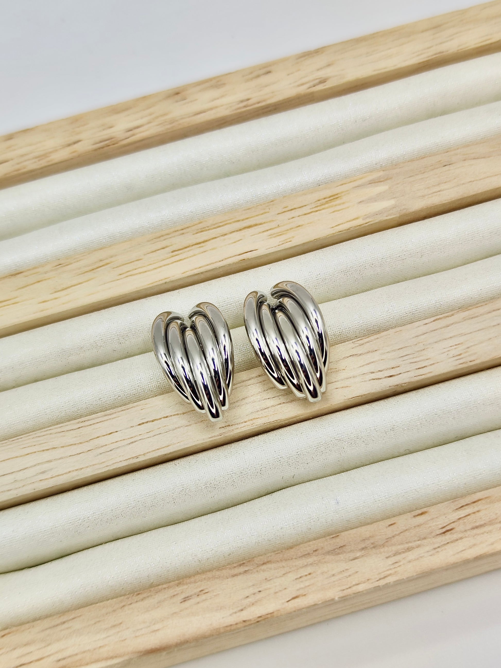 Pendientes Chunky