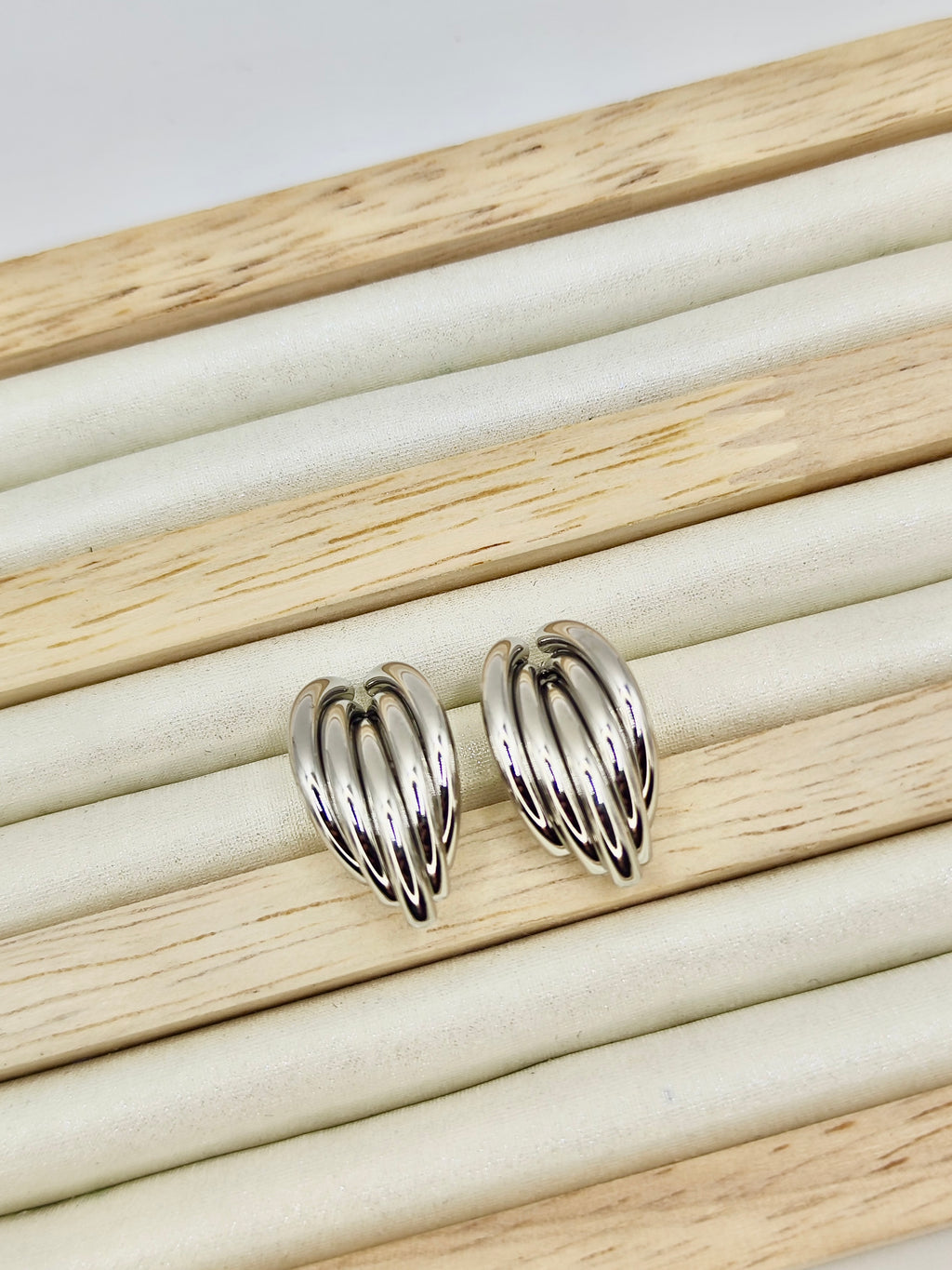 Pendientes Chunky