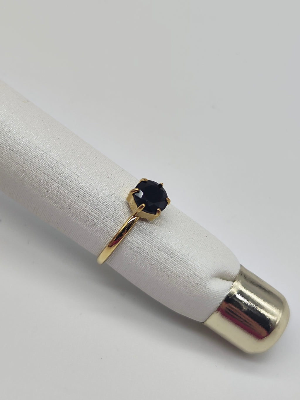 Anillo Piedra Sagrada