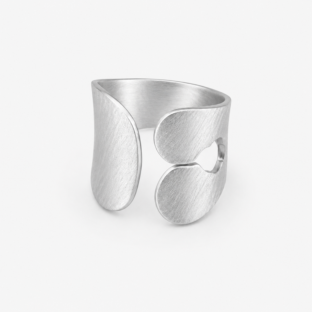 Anillo Bruma · Ibiza Collection