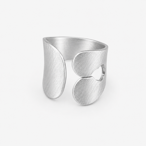 Anillo Bruma · Ibiza Collection