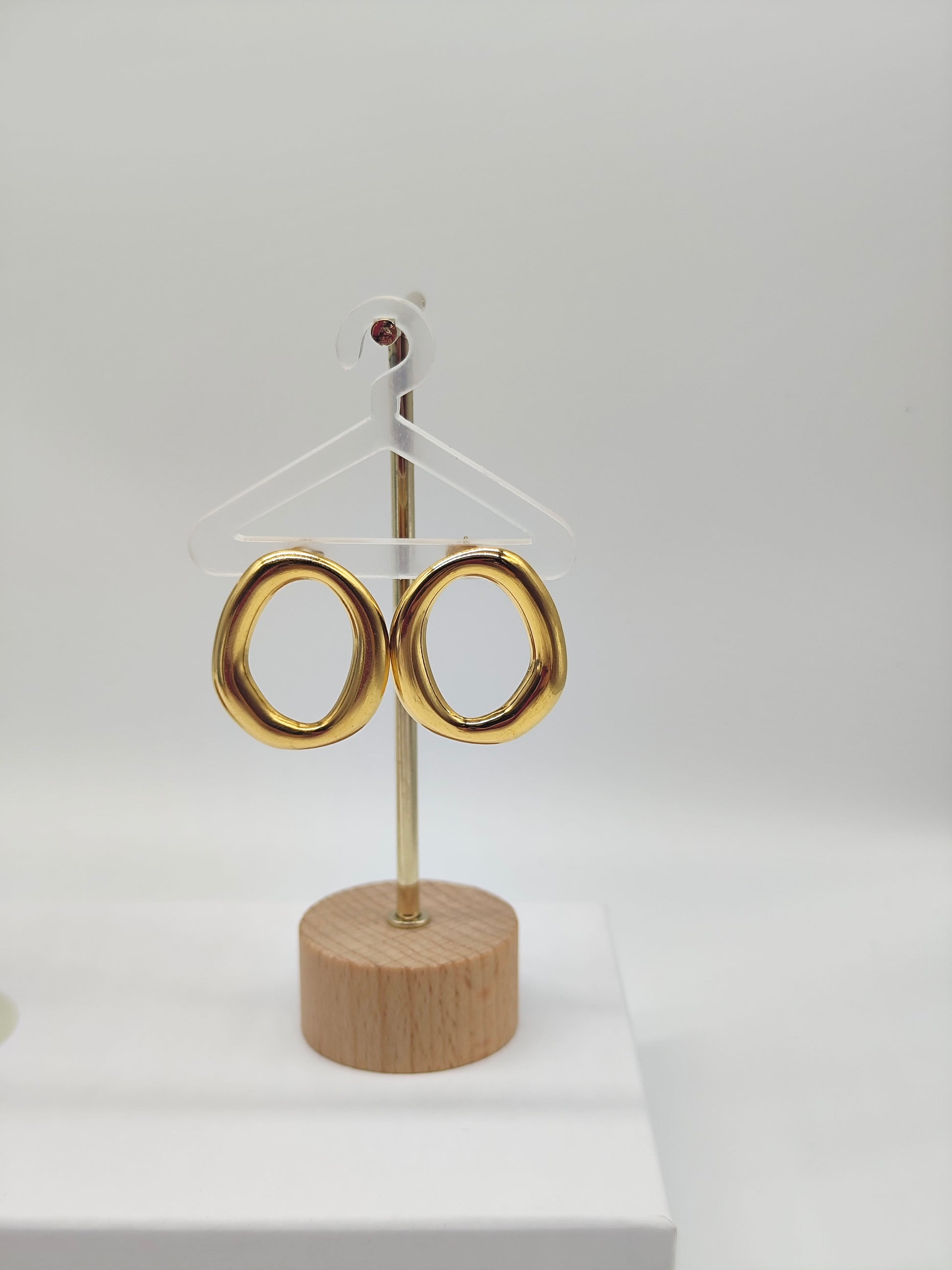 Pendientes Ola Contemporanea