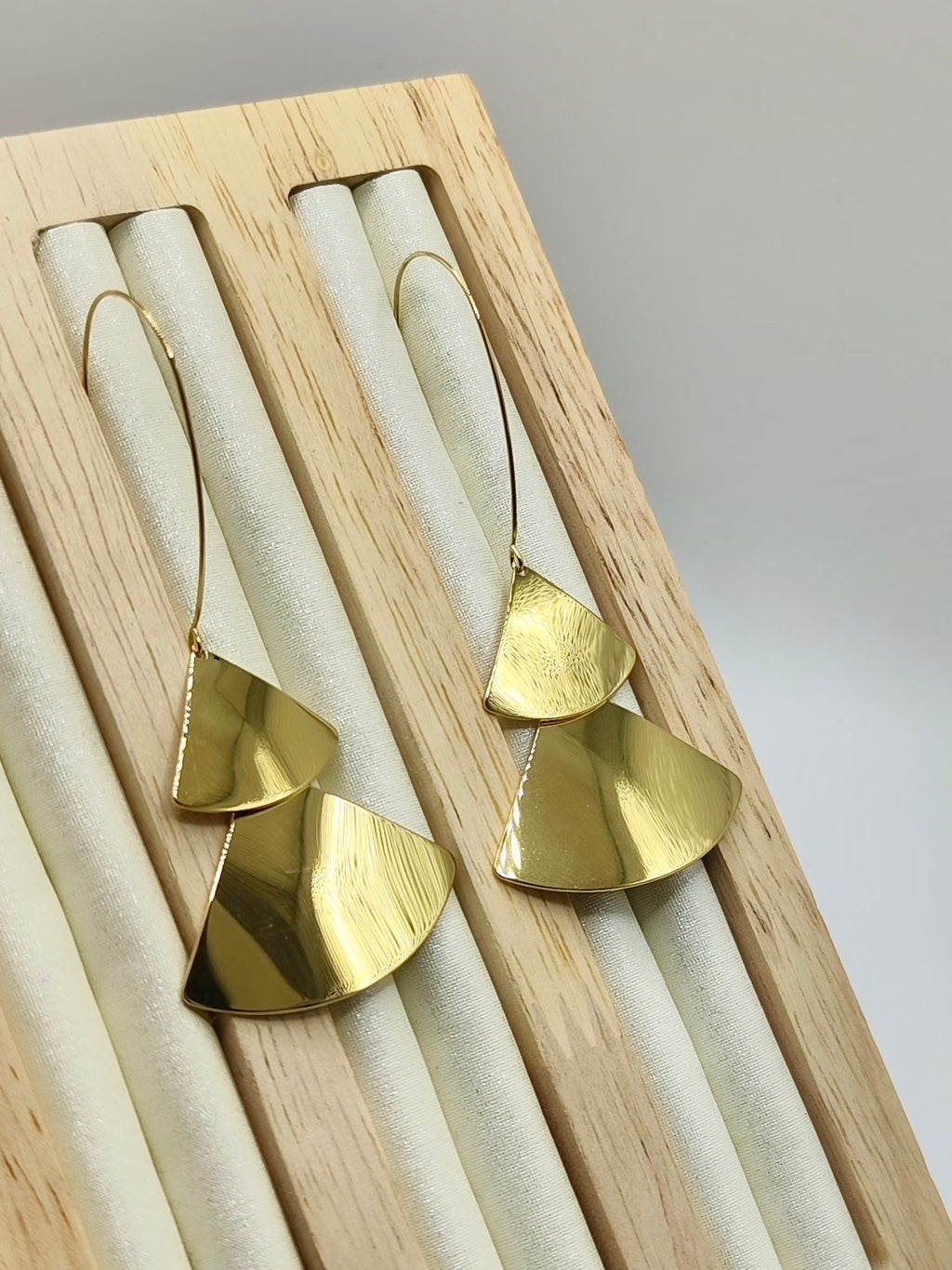 Pendientes Escala
