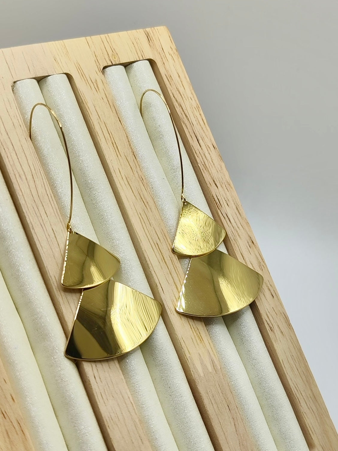 Pendientes Escala