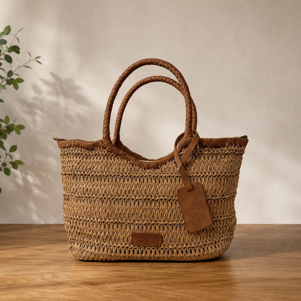 Bolso Duna · Mediterranean Collection