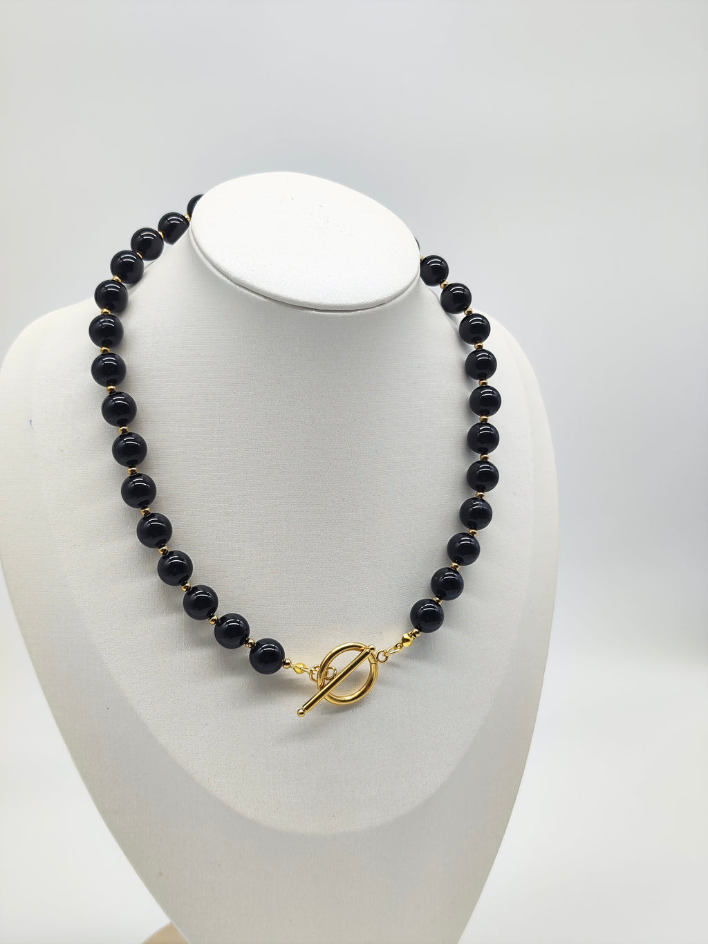 Collar Noche Profunda