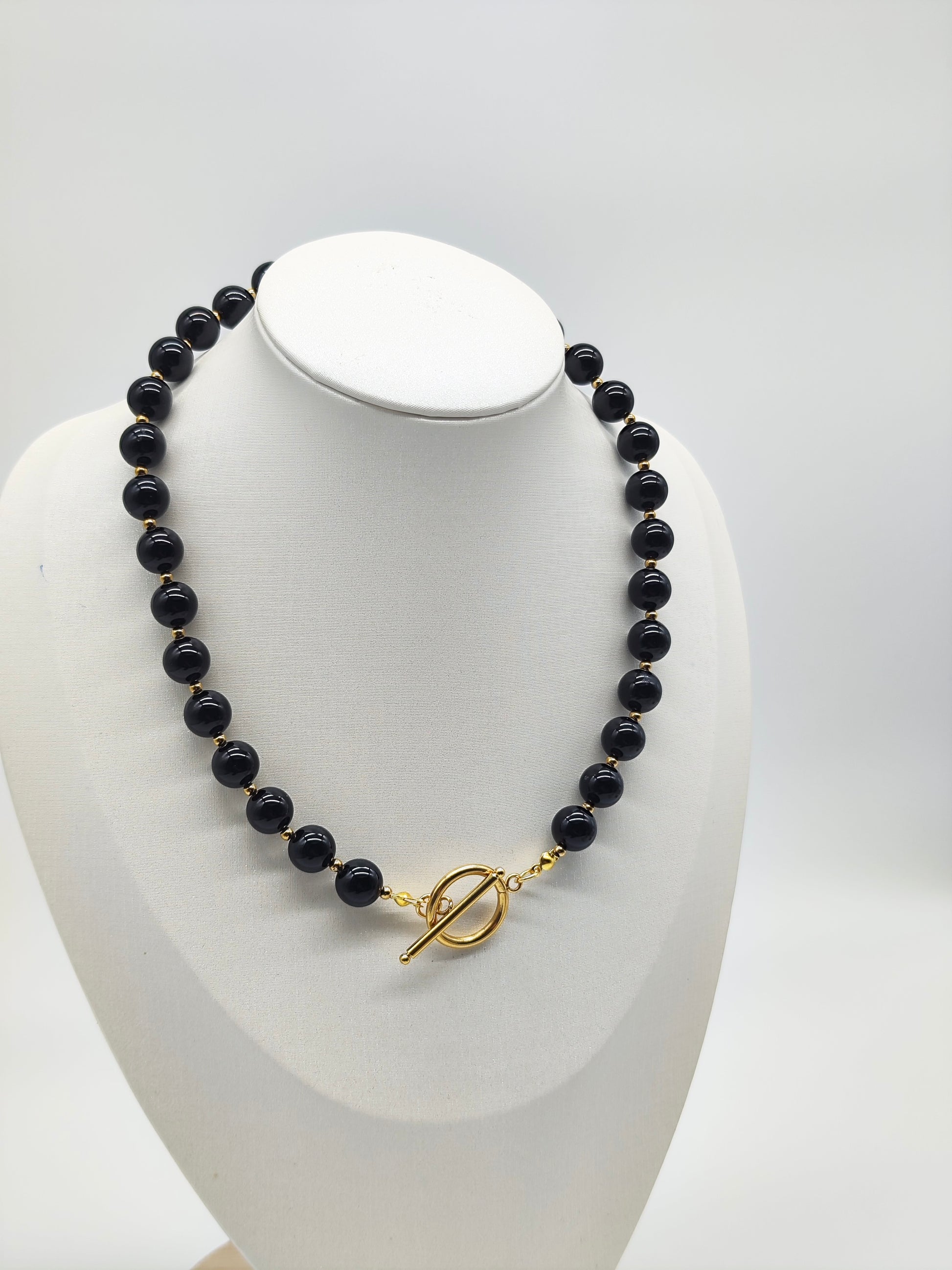 Collar Noche Profunda