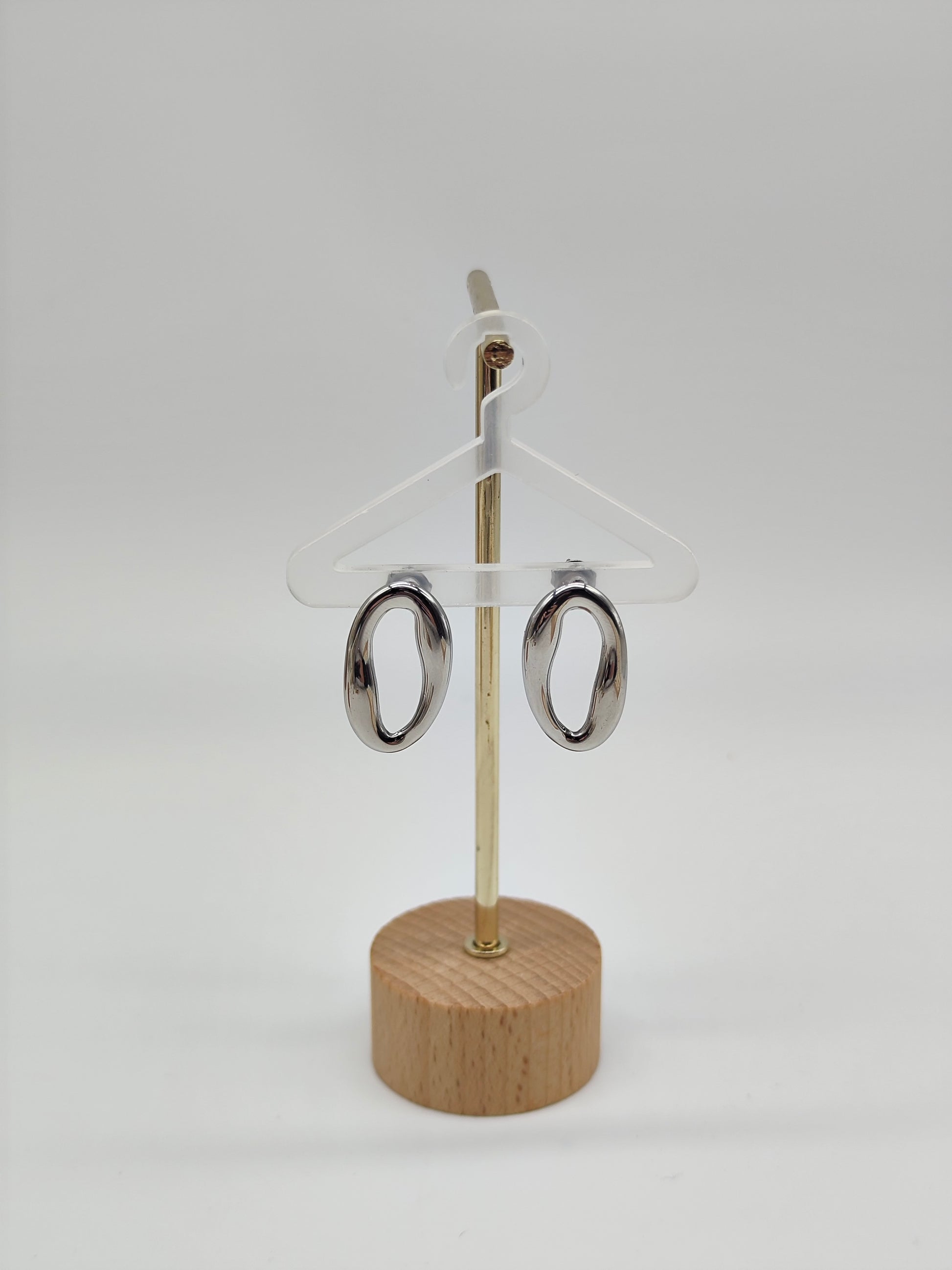 Pendientes Onda Chic