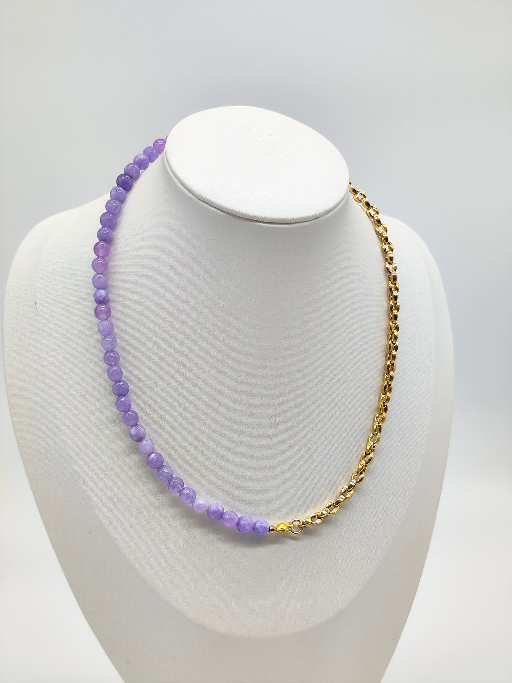 Collar Lavanda Alma