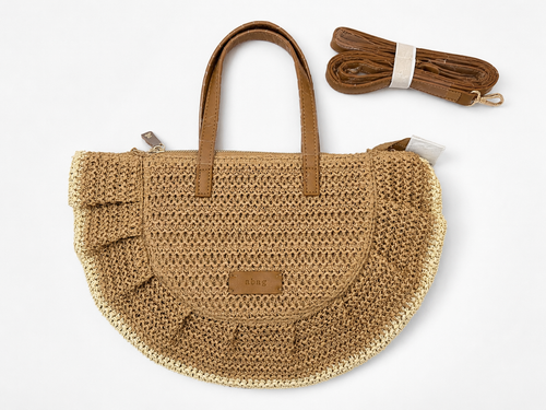 Bolso Marina · Mediterranean Collection