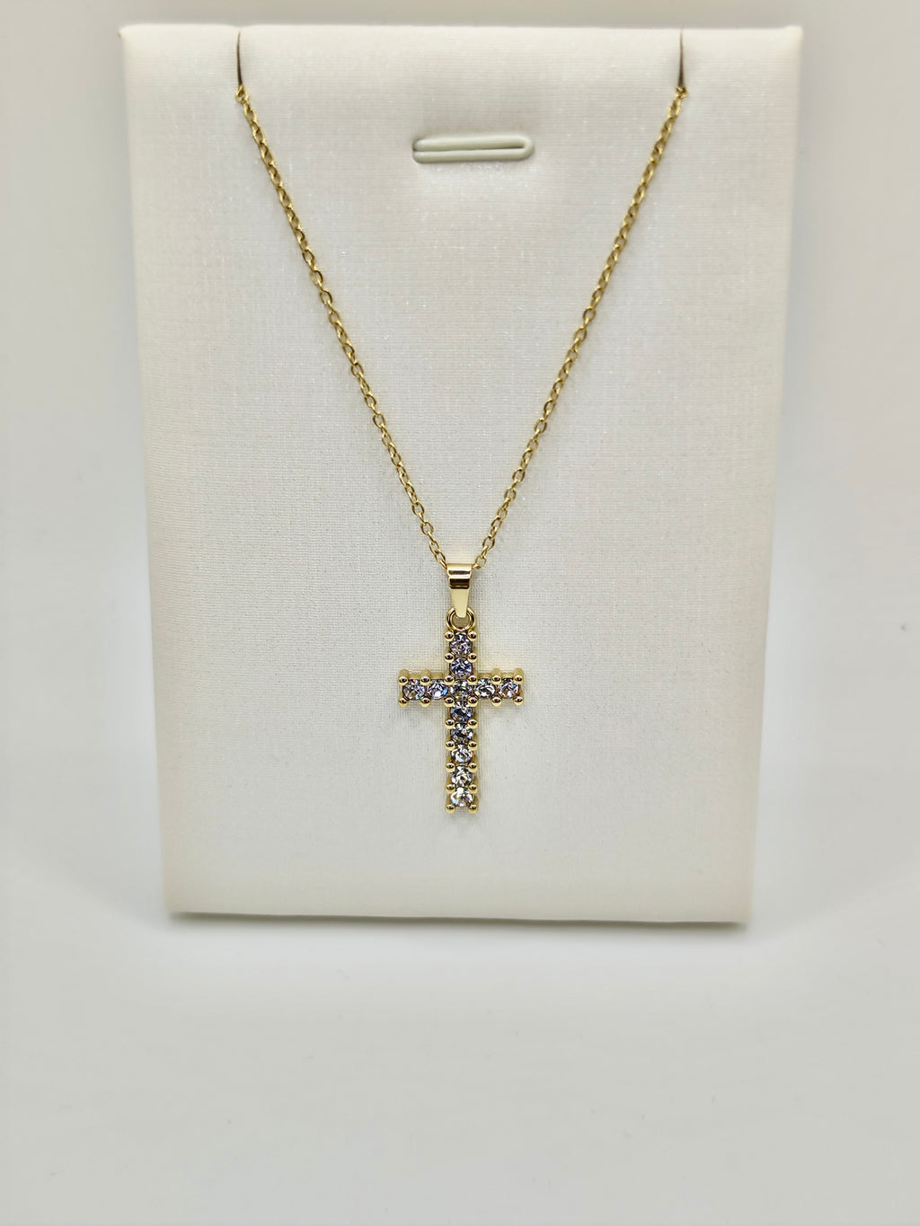 Collar MaxiCruz